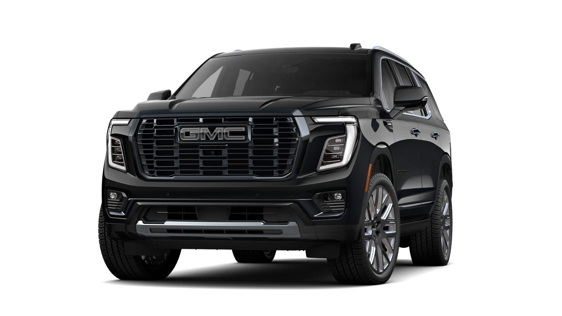 2026 GMC Yukon 4WD Denali Ultimate's photo