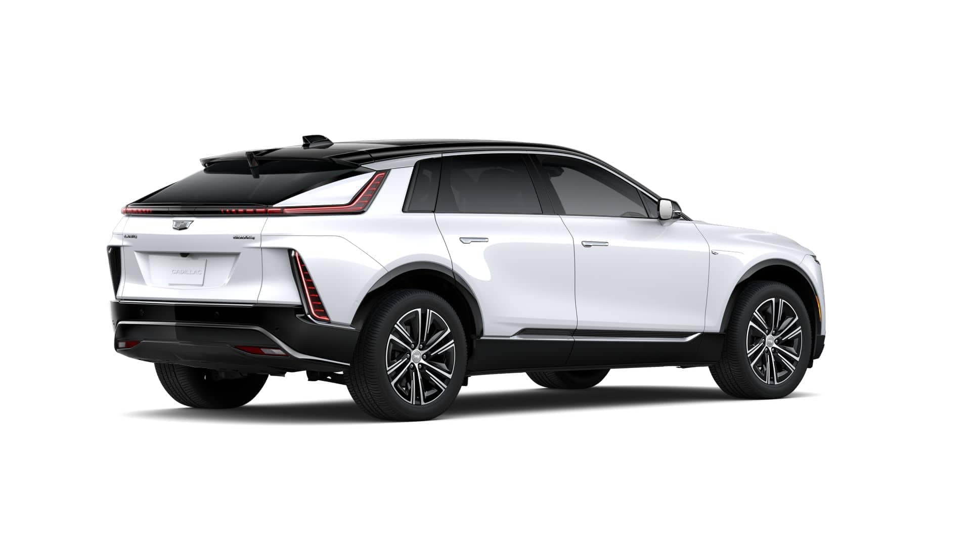 2026 Cadillac LYRIQ Luxury - Photo 41