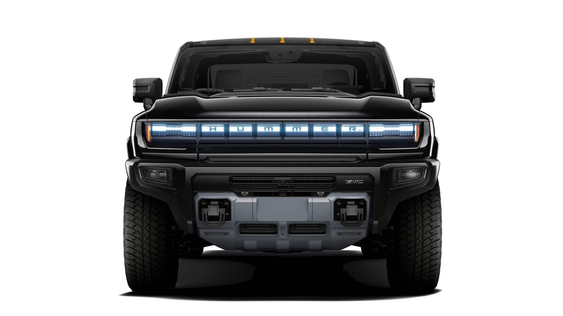 2026 GMC HUMMER EV 3X - Photo 32