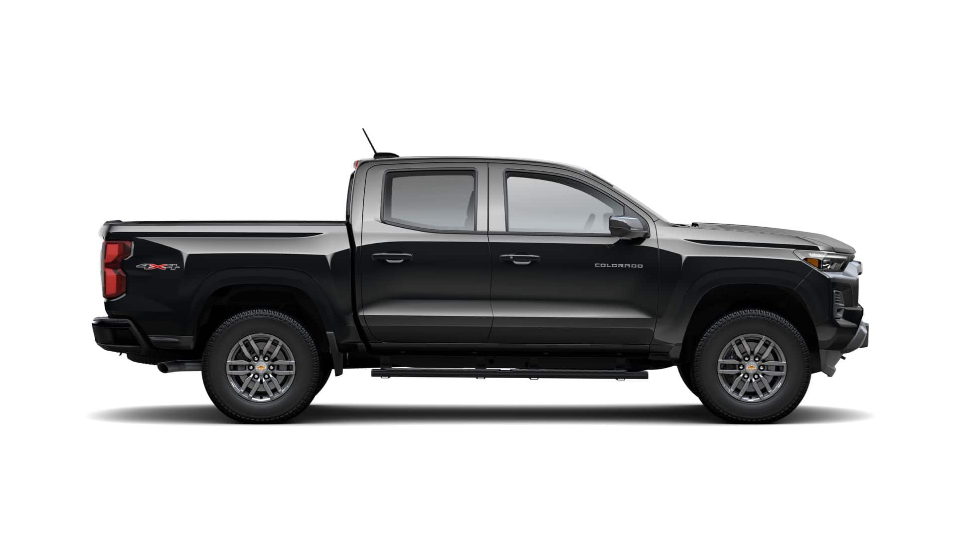 2026 Chevrolet Colorado LT - Photo 9
