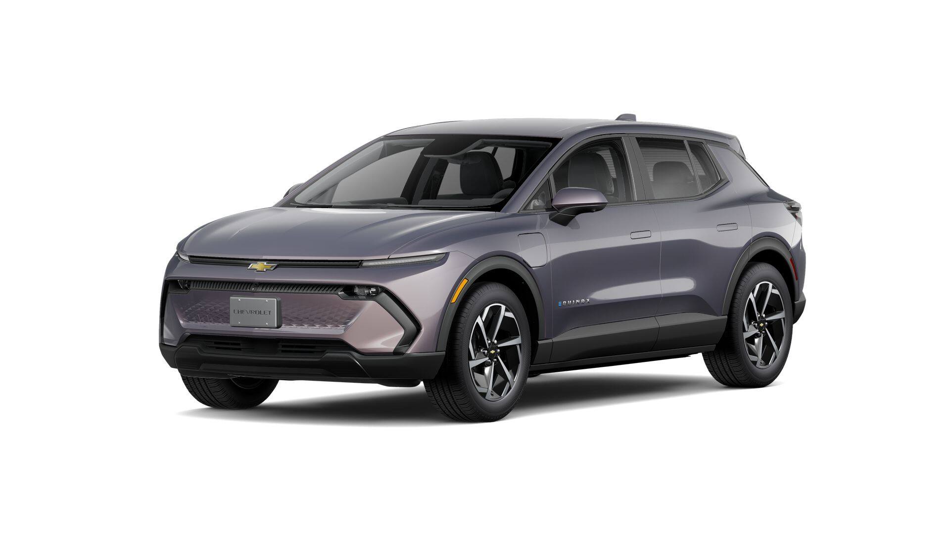  Chevrolet Equinox EV