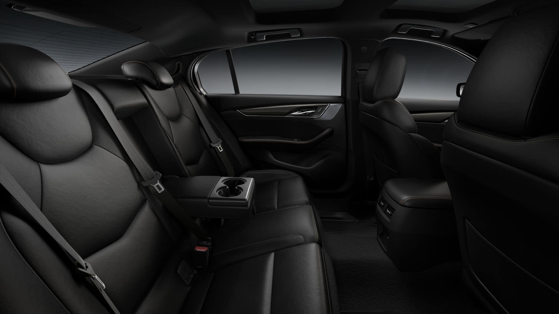 2026 Cadillac CT5 Sport - Photo 40
