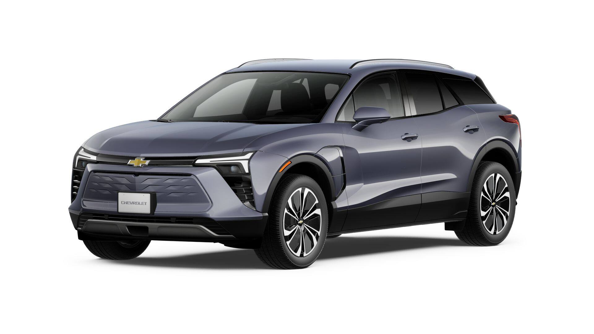 2026 Chevrolet Blazer EV LT - Photo 49