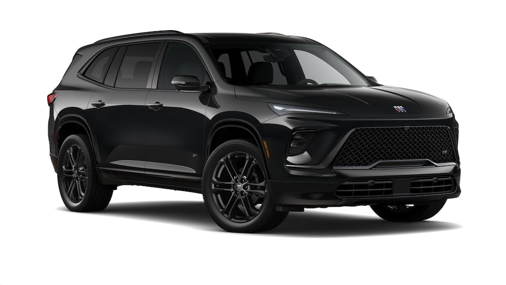 New 2026 Buick Enclave Sport Touring SUV