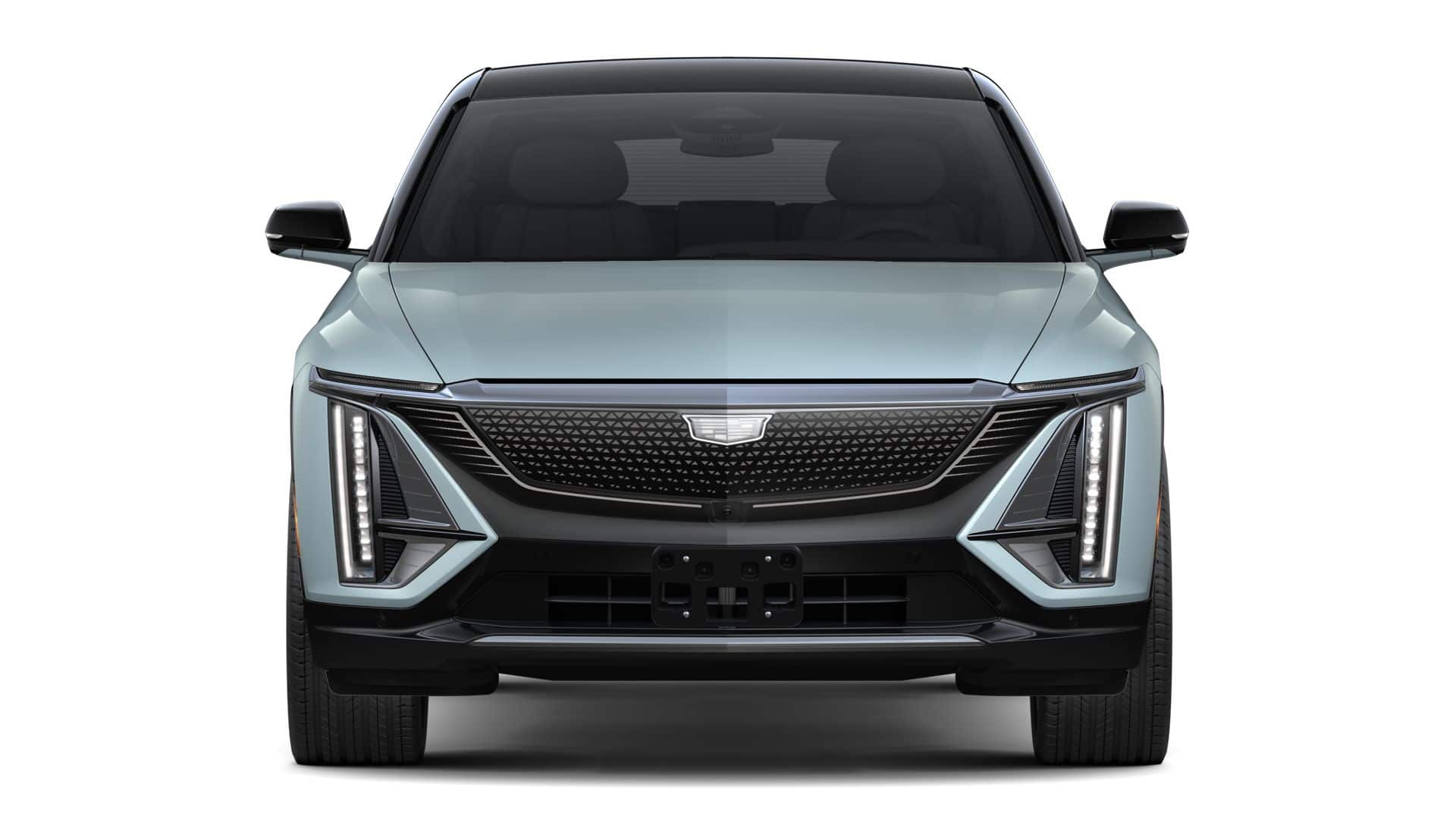 2025 Cadillac LYRIQ Sport 1 - Photo 54