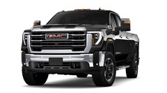 2026 GMC Sierra 3500 HD SLT Truck