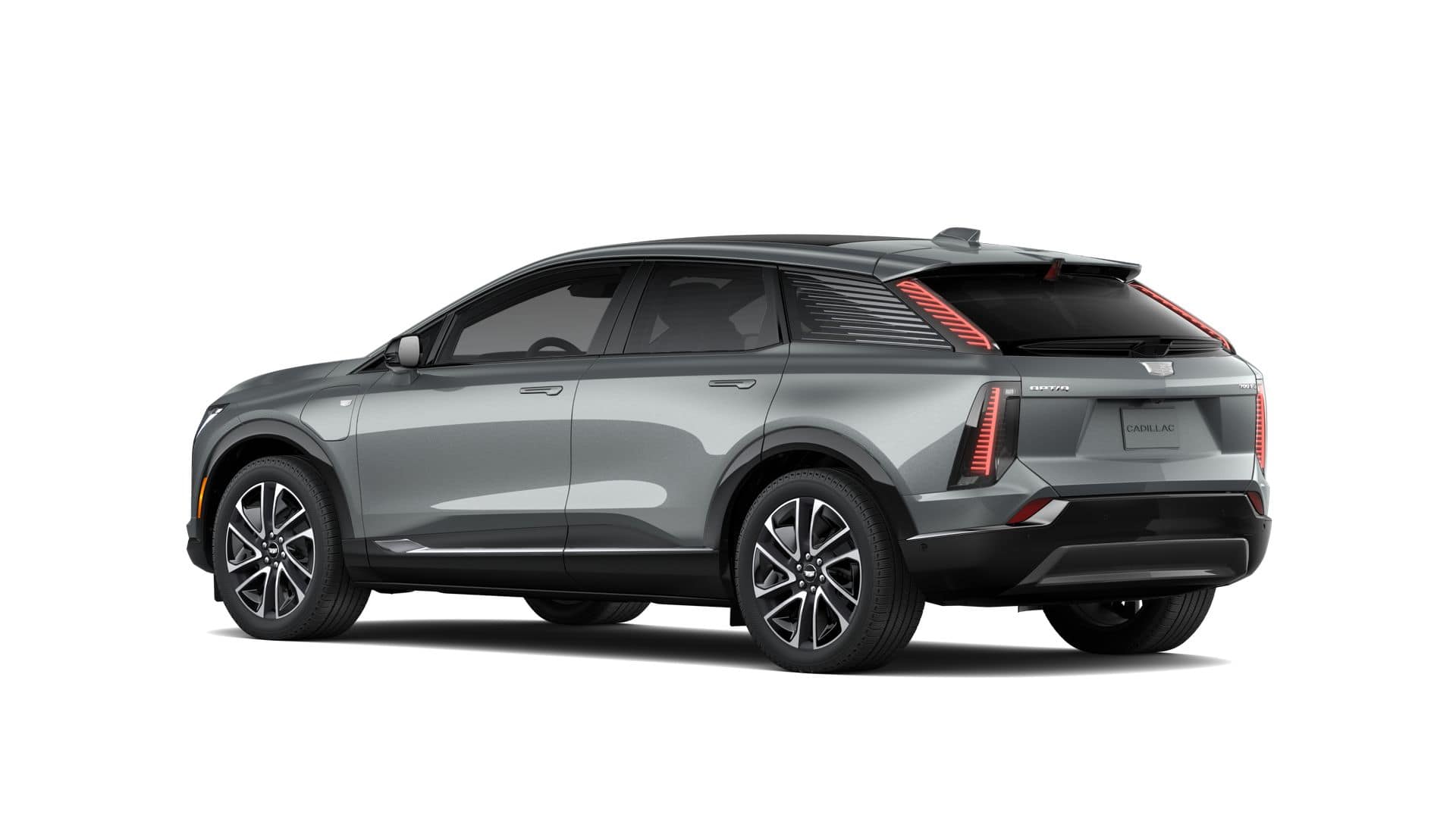 Thumbnail: 2026 Cadillac Optiq - 6