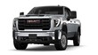 GMC Sierra 2500 HD