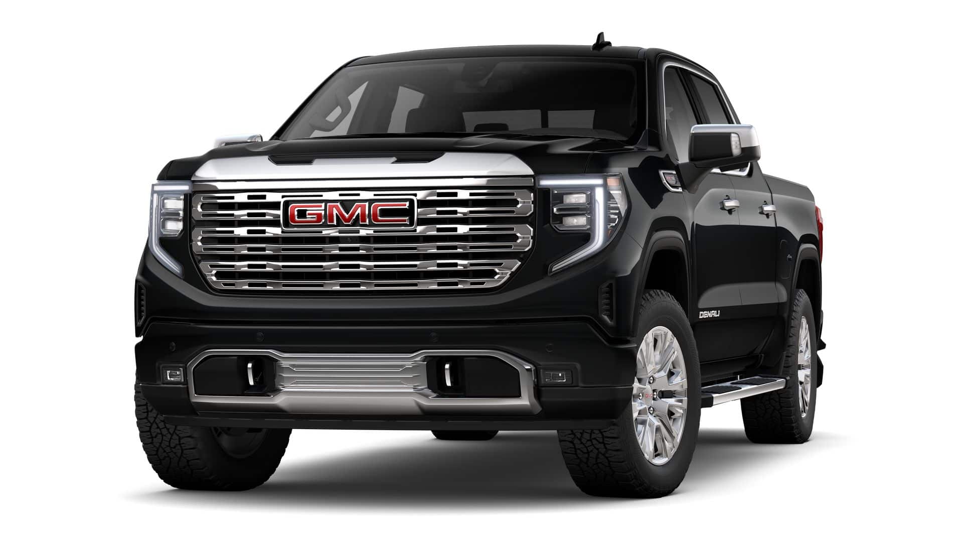 2026 GMC Sierra 1500 Denali - Photo 49
