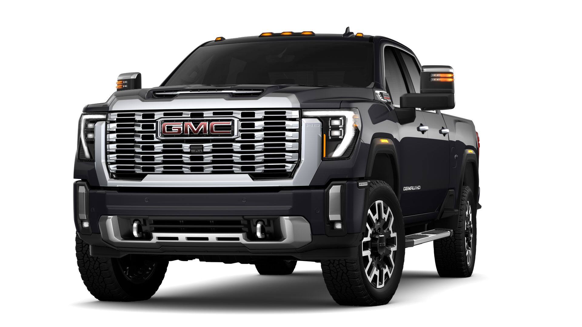 Thumbnail: 2026 GMC Sierra 2500 - 25