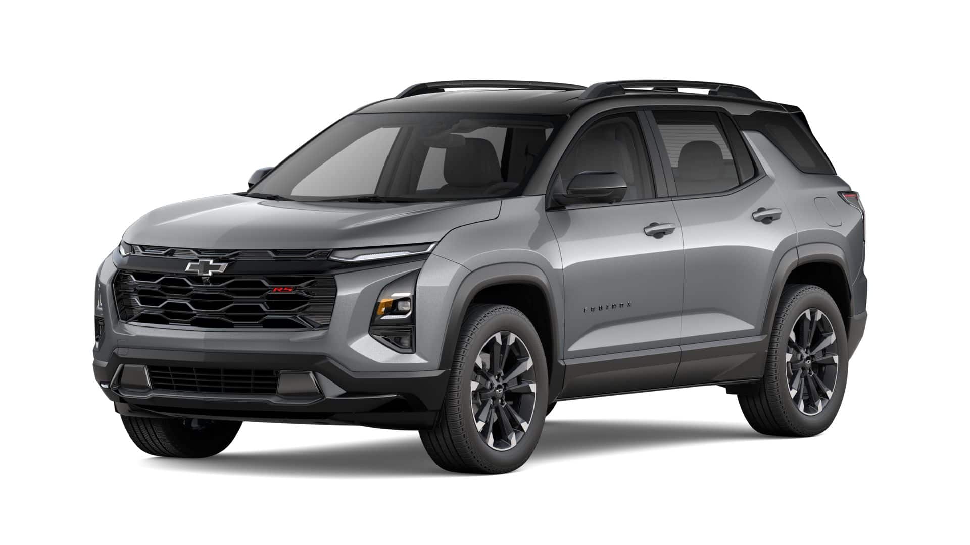 2027 Chevrolet Equinox RS - Photo 25