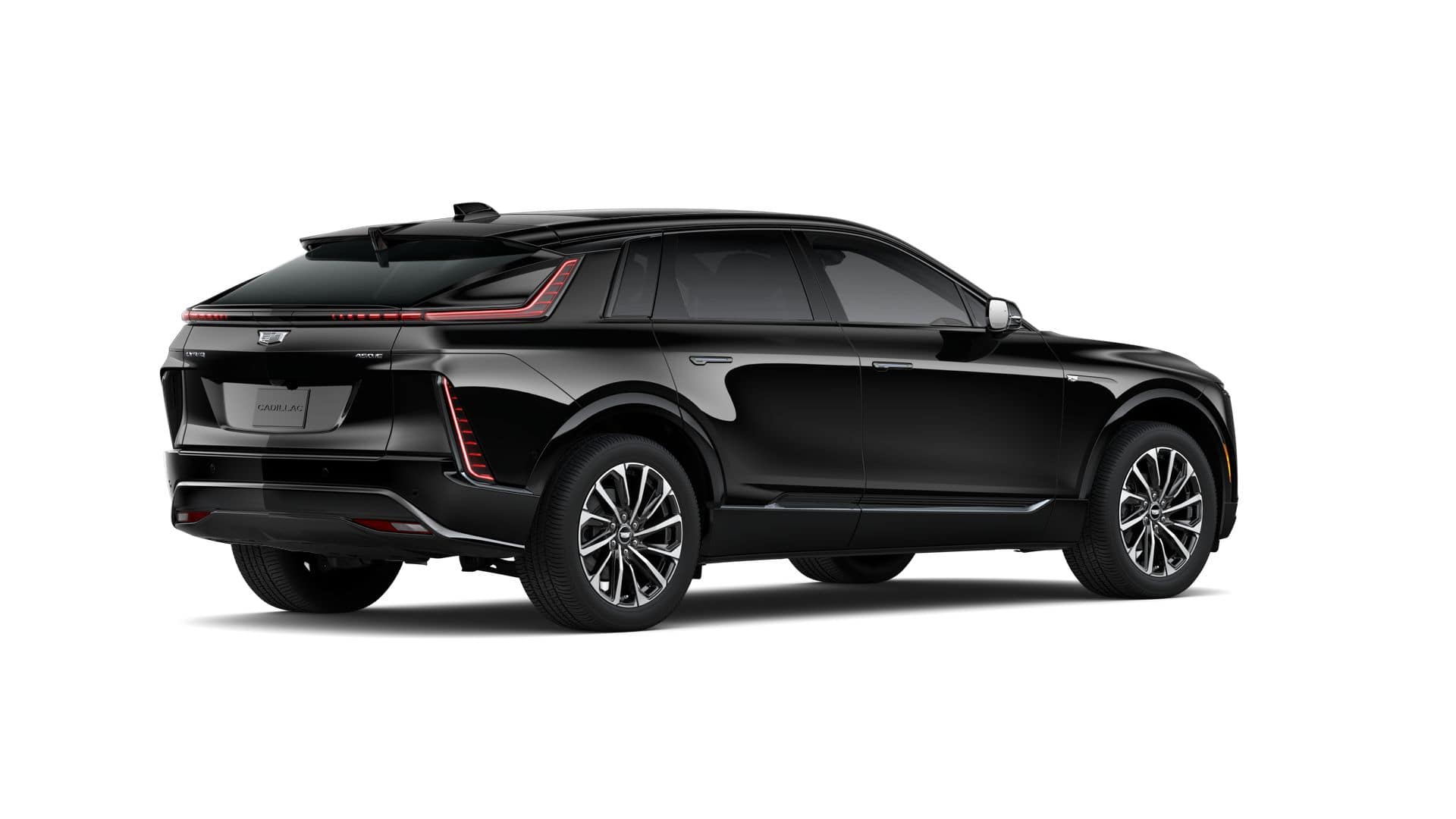 2026 Cadillac LYRIQ Sport - Photo 18