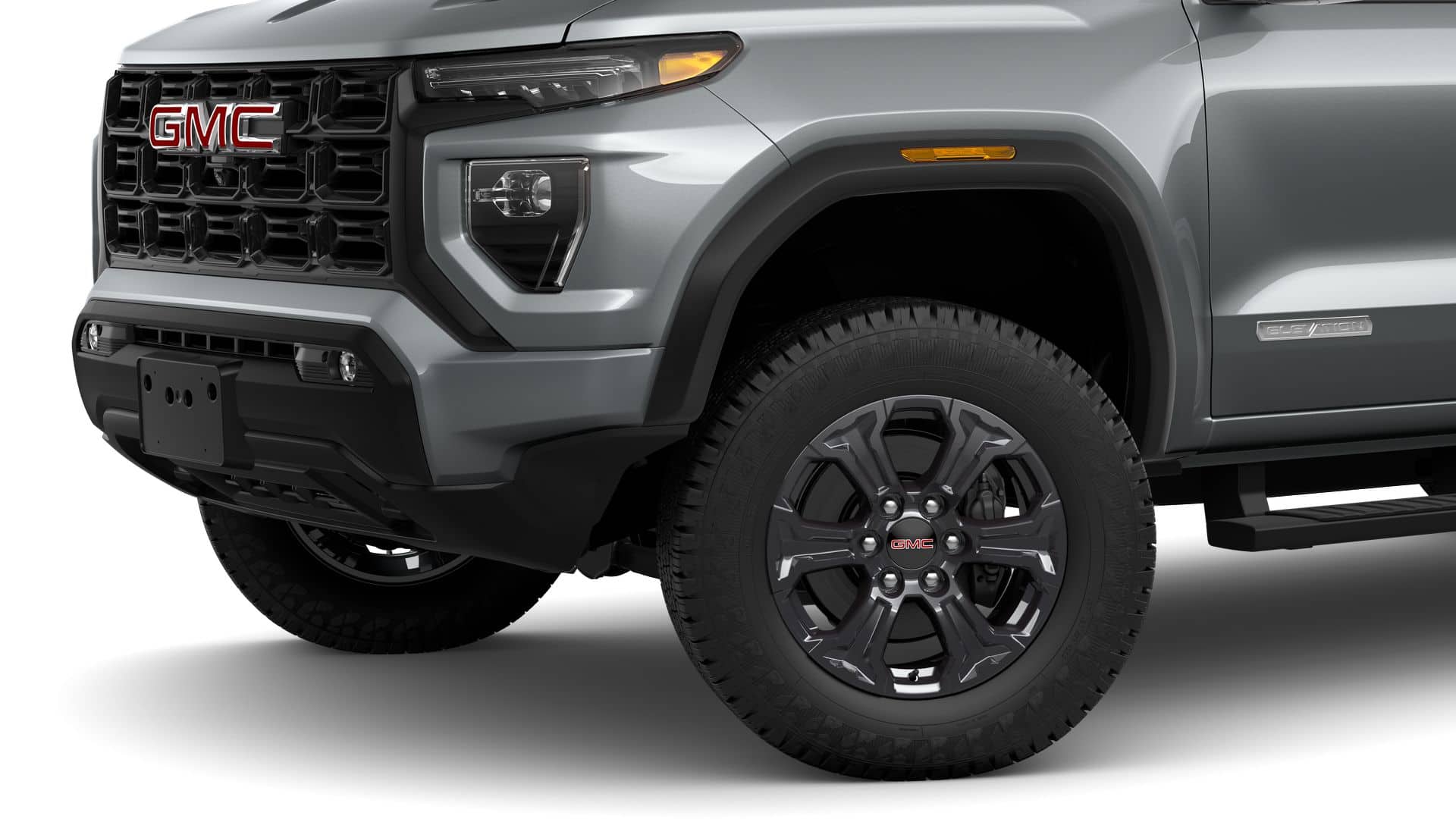 2025 GMC Canyon Elevation - Photo 53