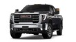 GMC Sierra 2500 HD