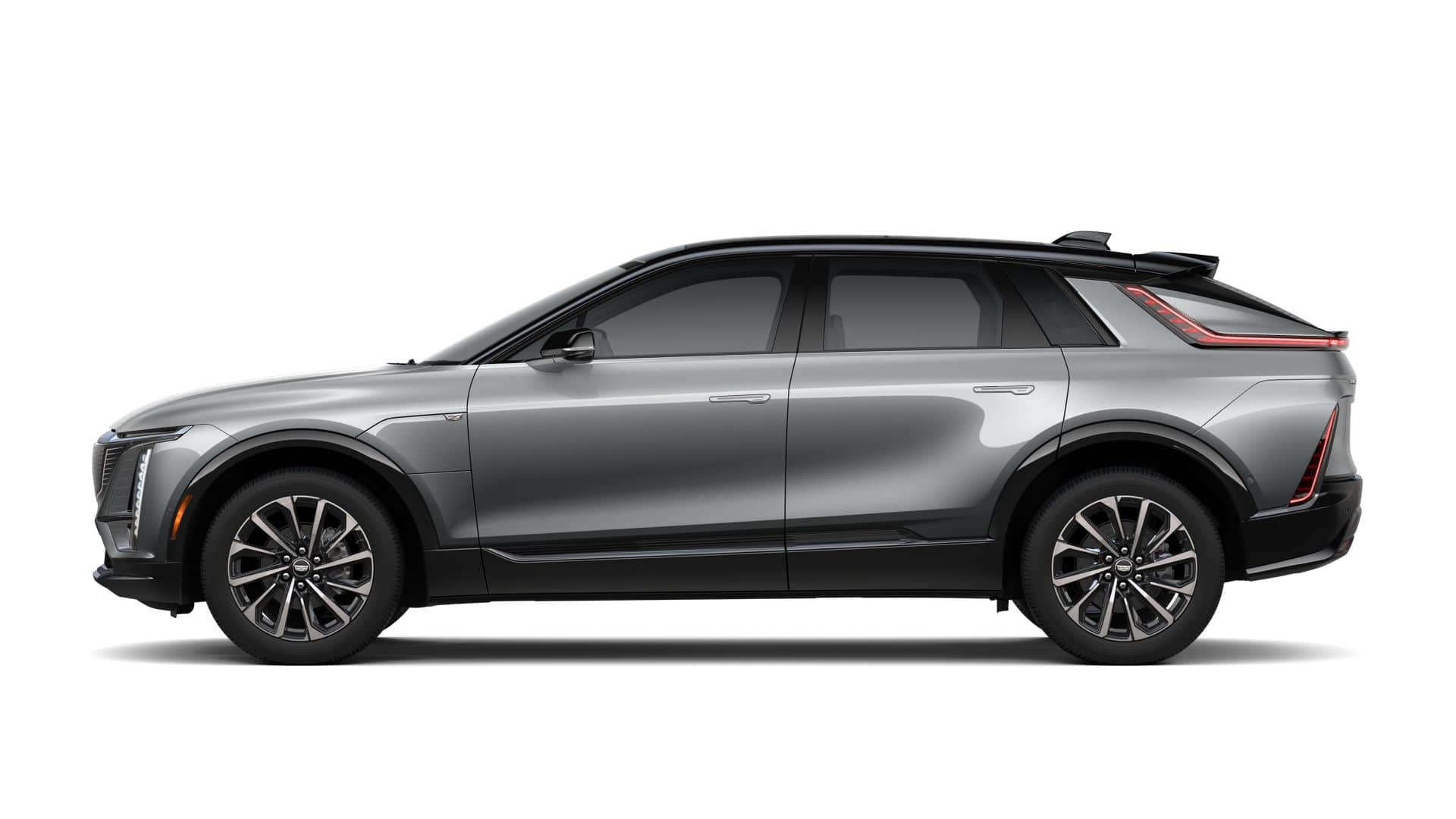 2025 Cadillac LYRIQ Sport 2 - Photo 31