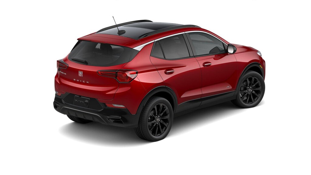 New 2026 Buick Encore GX Sport Touring SUV