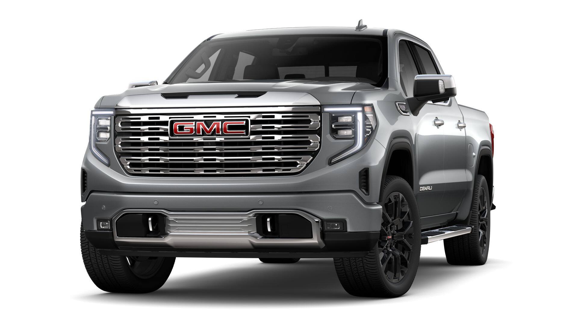 2026 GMC Sierra 1500 Denali - Photo 29