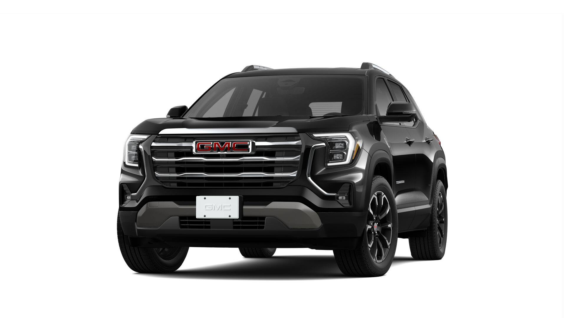 2026 Gmc Terrain Elevation photo 2
