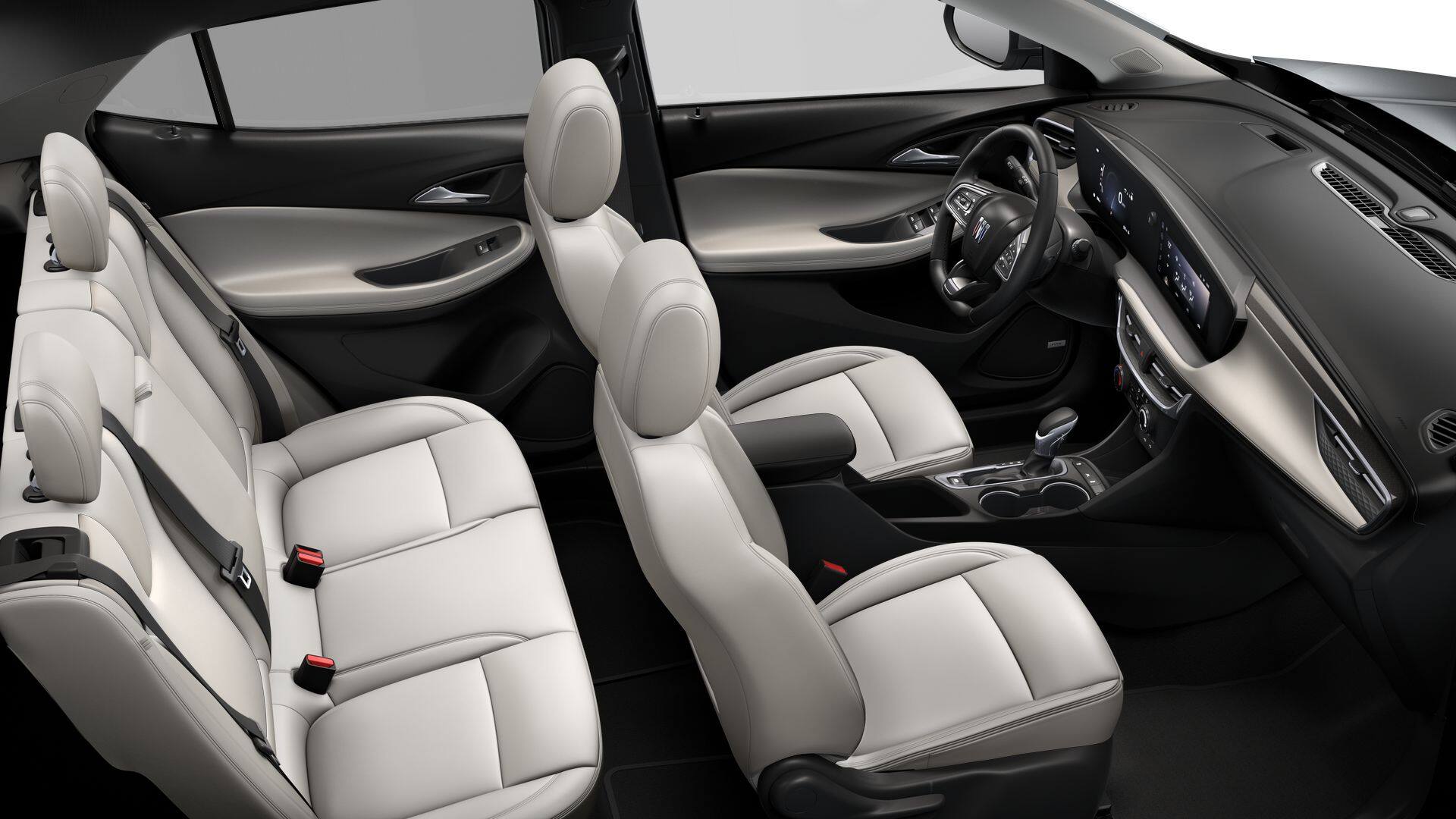 2026 Buick Encore GX Sport Touring - Photo 66