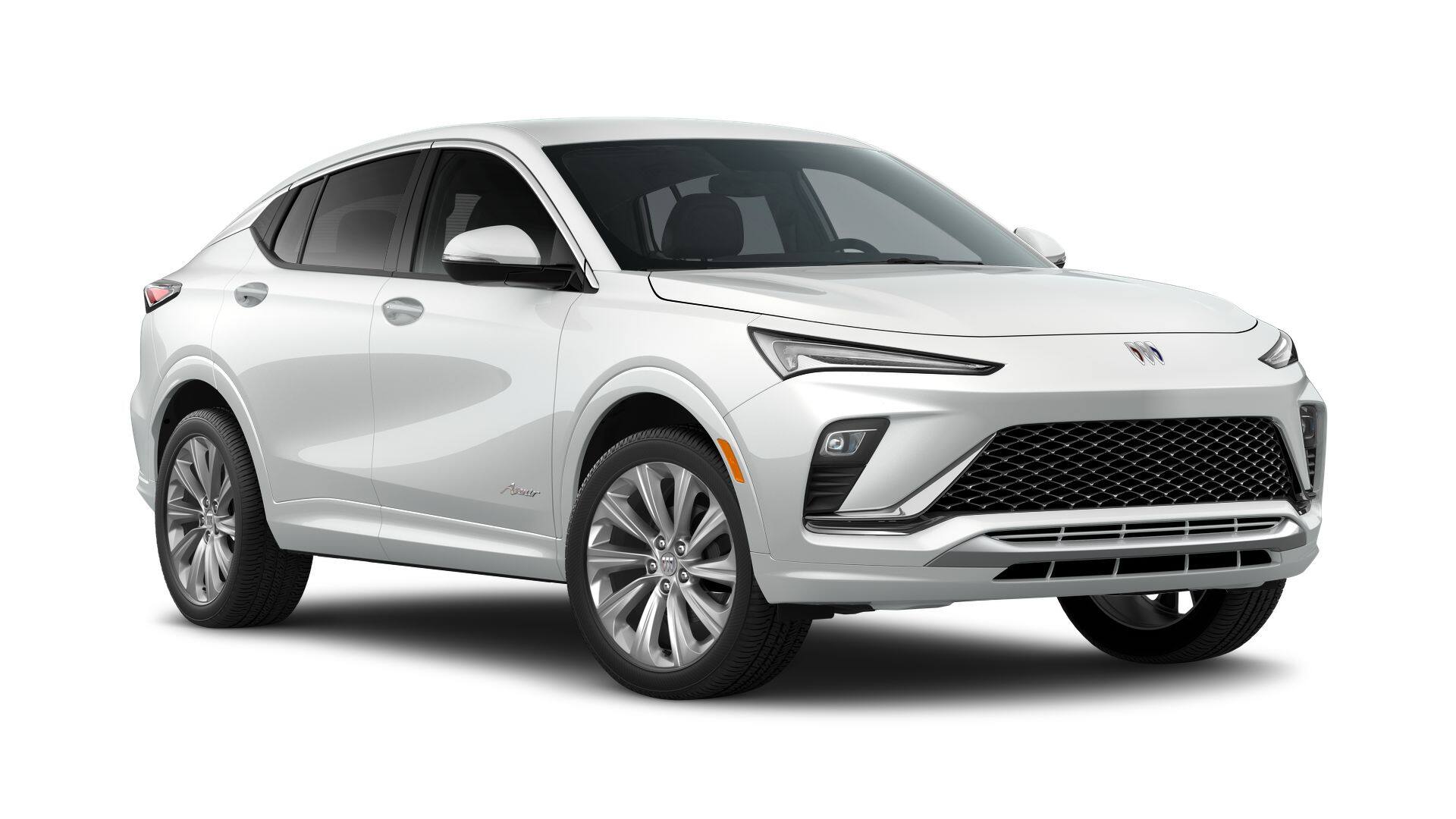 2026 Buick Envista Avenir - Photo 58