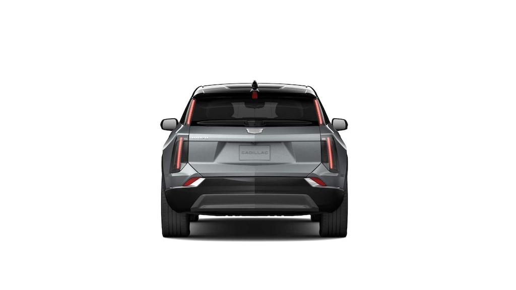 New 2027 CADILLAC OPTIQ Sport SUV