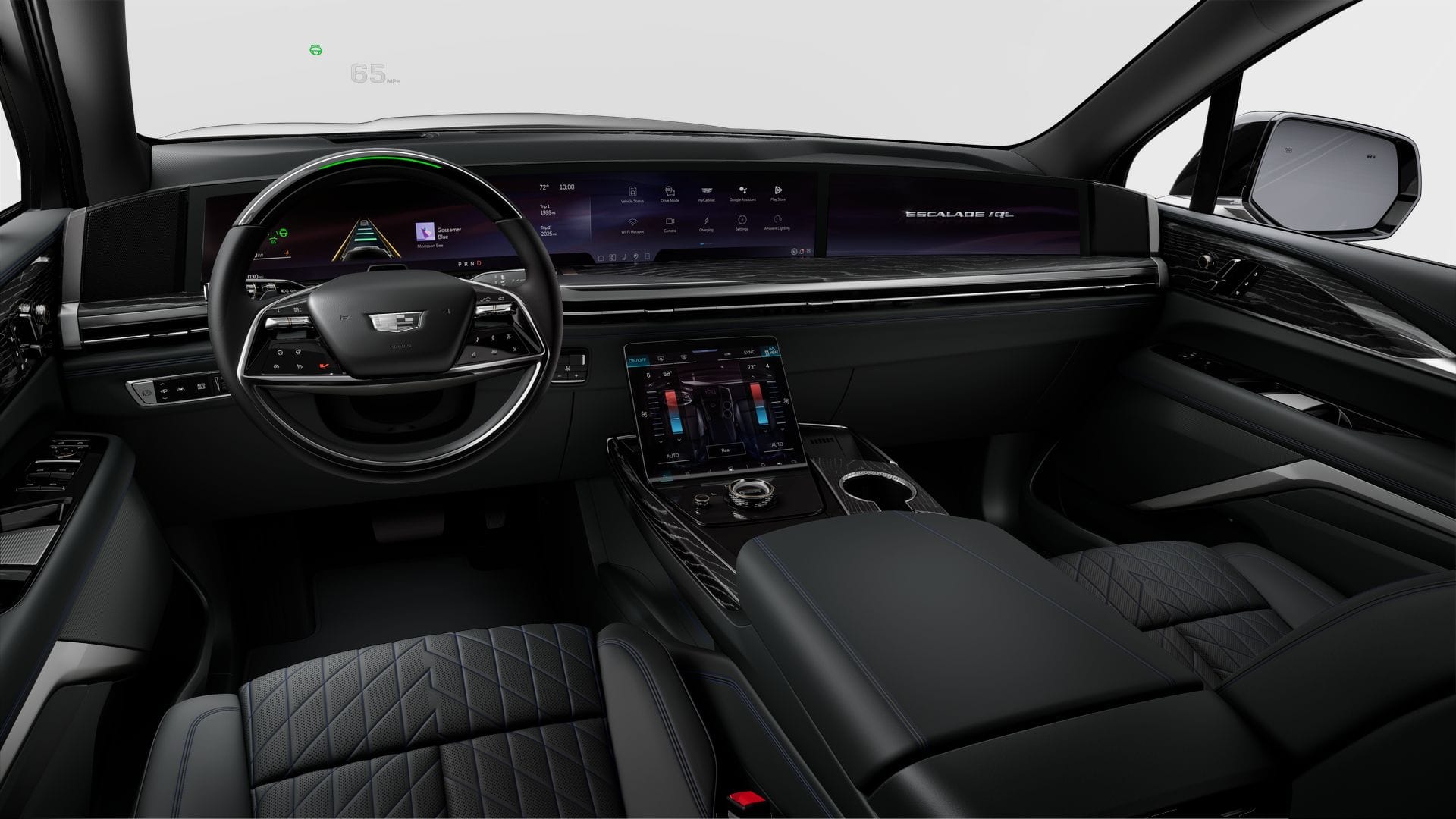 2026 Cadillac Escalade IQL Sport - Photo 42