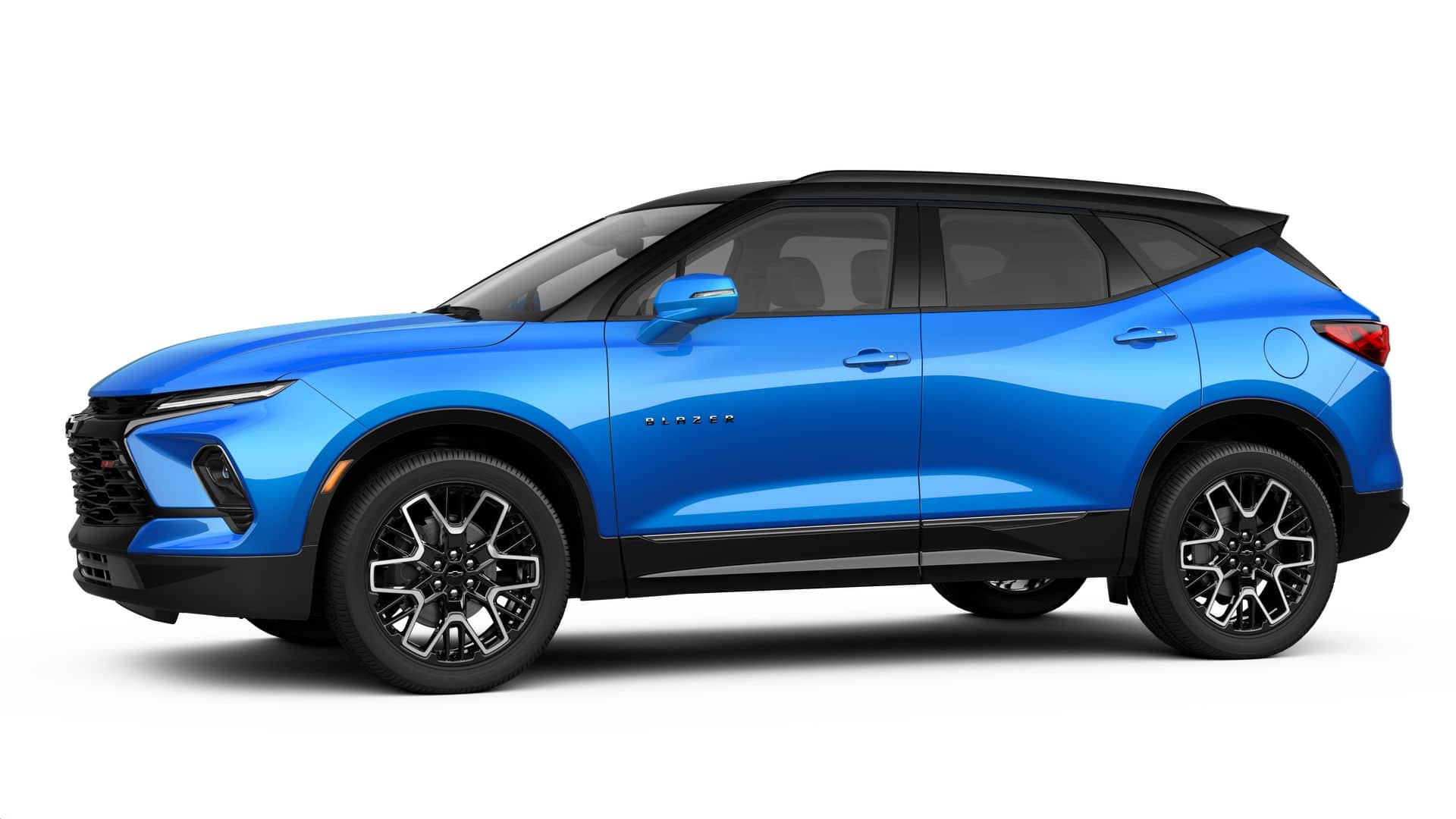 2026 Chevrolet Blazer RS - Photo 50