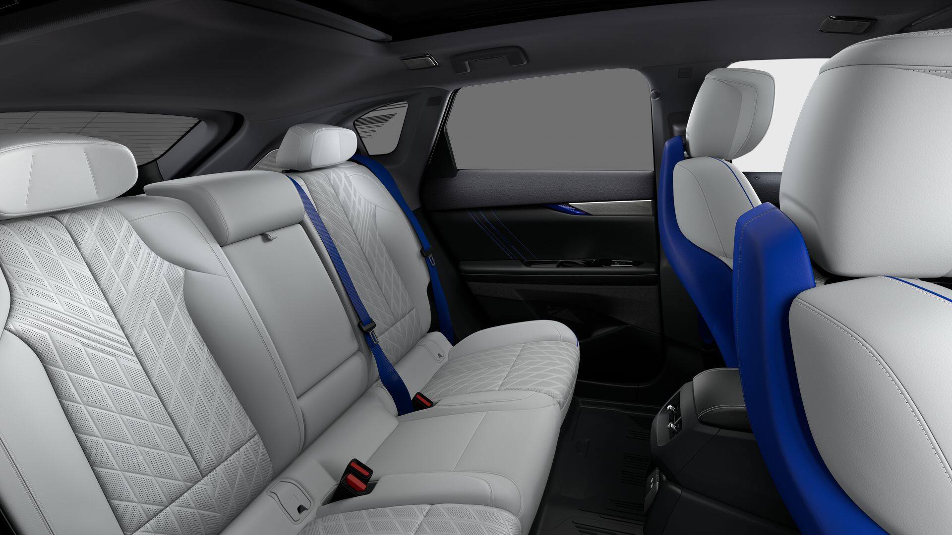 2027 Cadillac OPTIQ V-Series - Photo 46