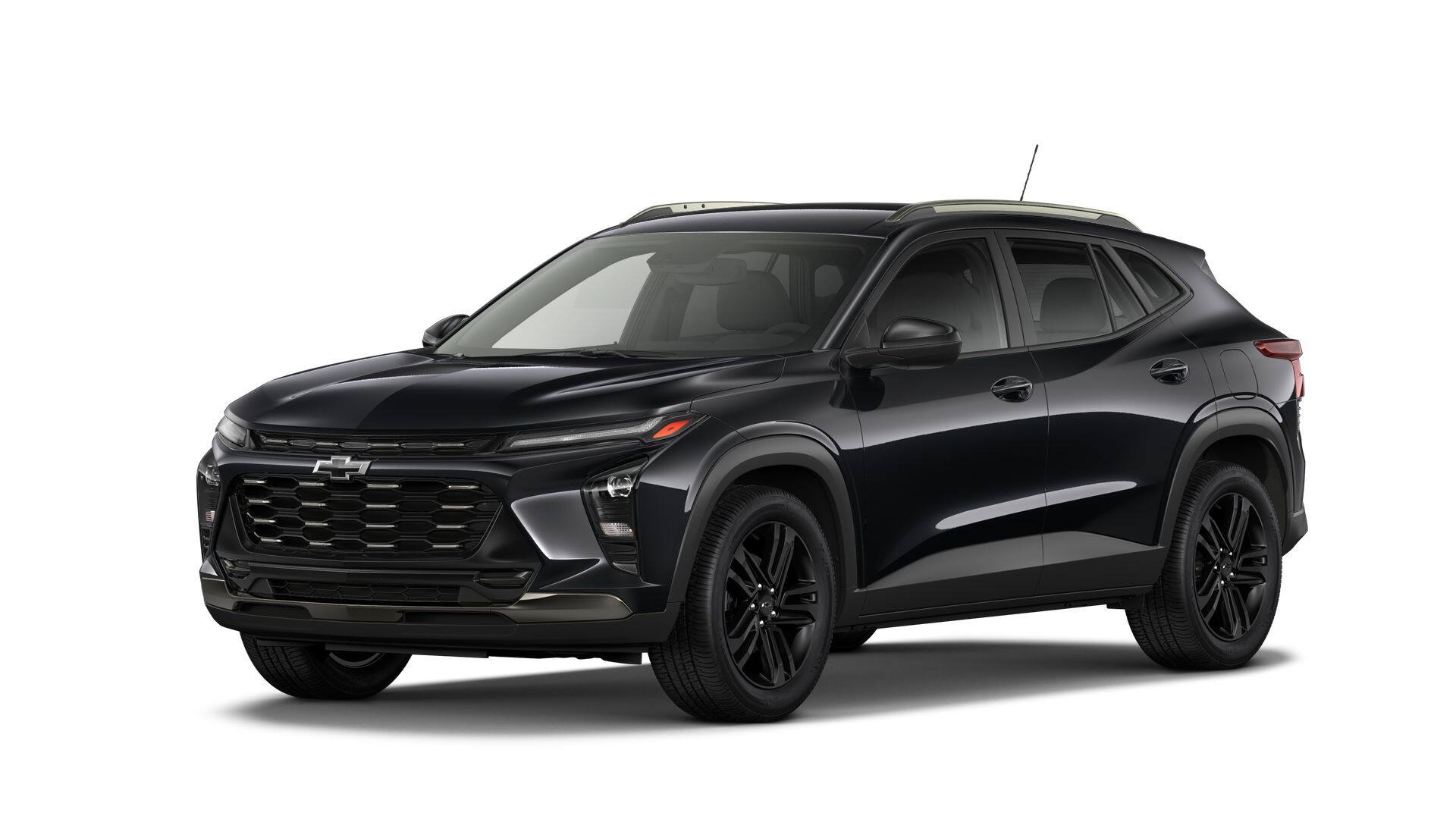 Thumbnail: 2026 Chevrolet Trax - 1
