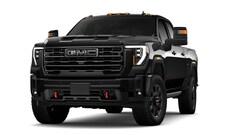 2026 GMC Sierra 2500 HD AT4 Truck