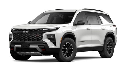 2024 Chevrolet Traverse Z71 SUV
