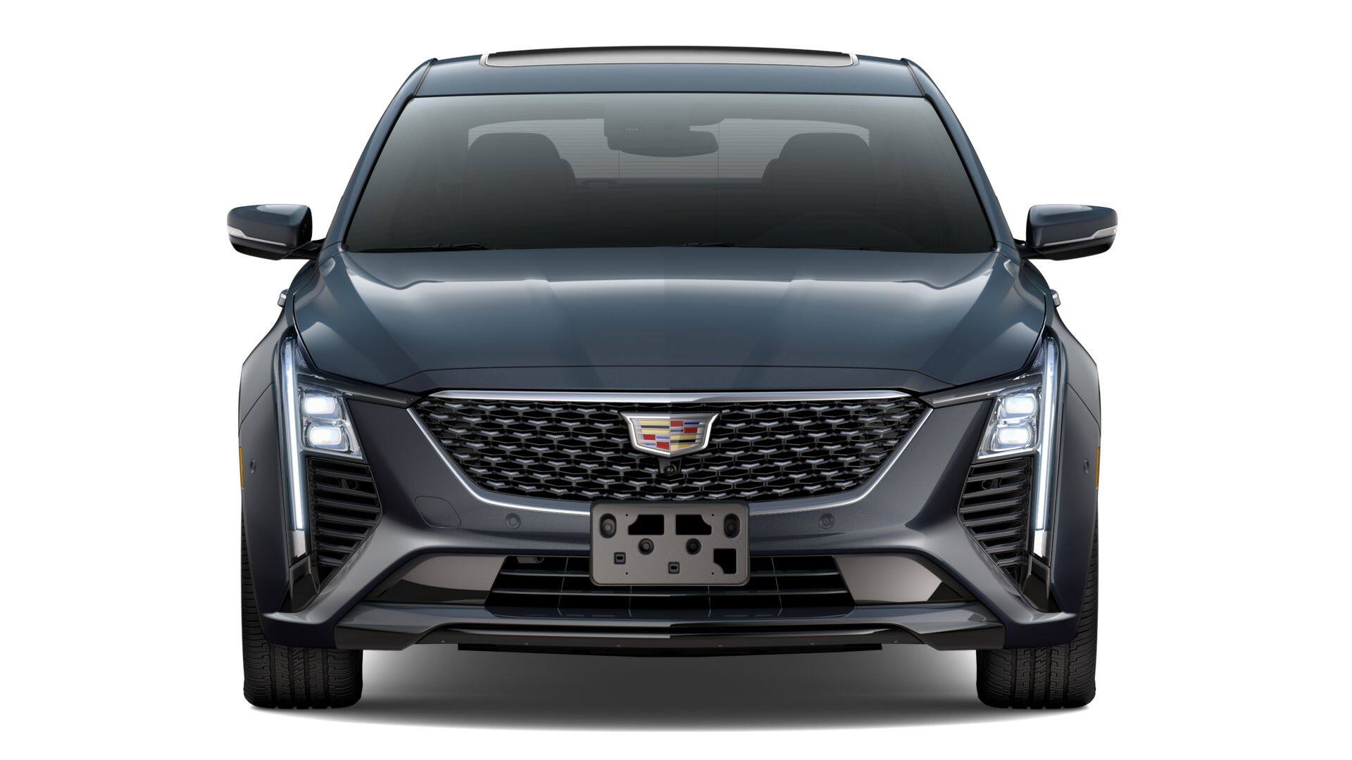 2026 Cadillac CT5 Premium Luxury photo 4