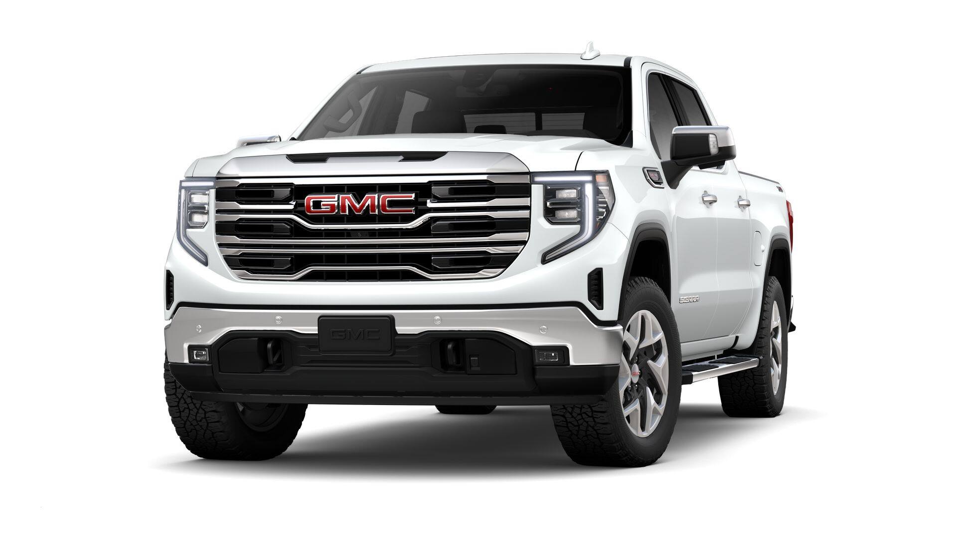 Thumbnail: 2025 GMC Sierra 1500 - 26