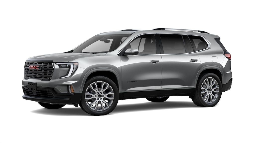 New 2026 GMC Acadia Denali Ultimate SUV