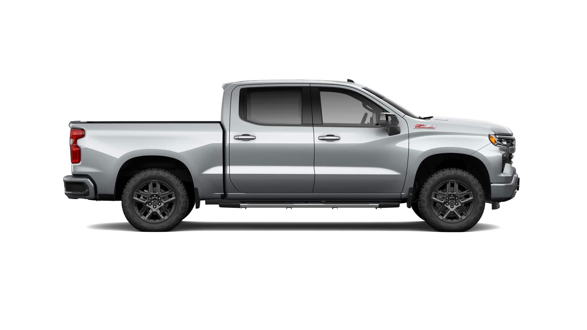 2026 Chevrolet Silverado 1500 RST - Photo 46