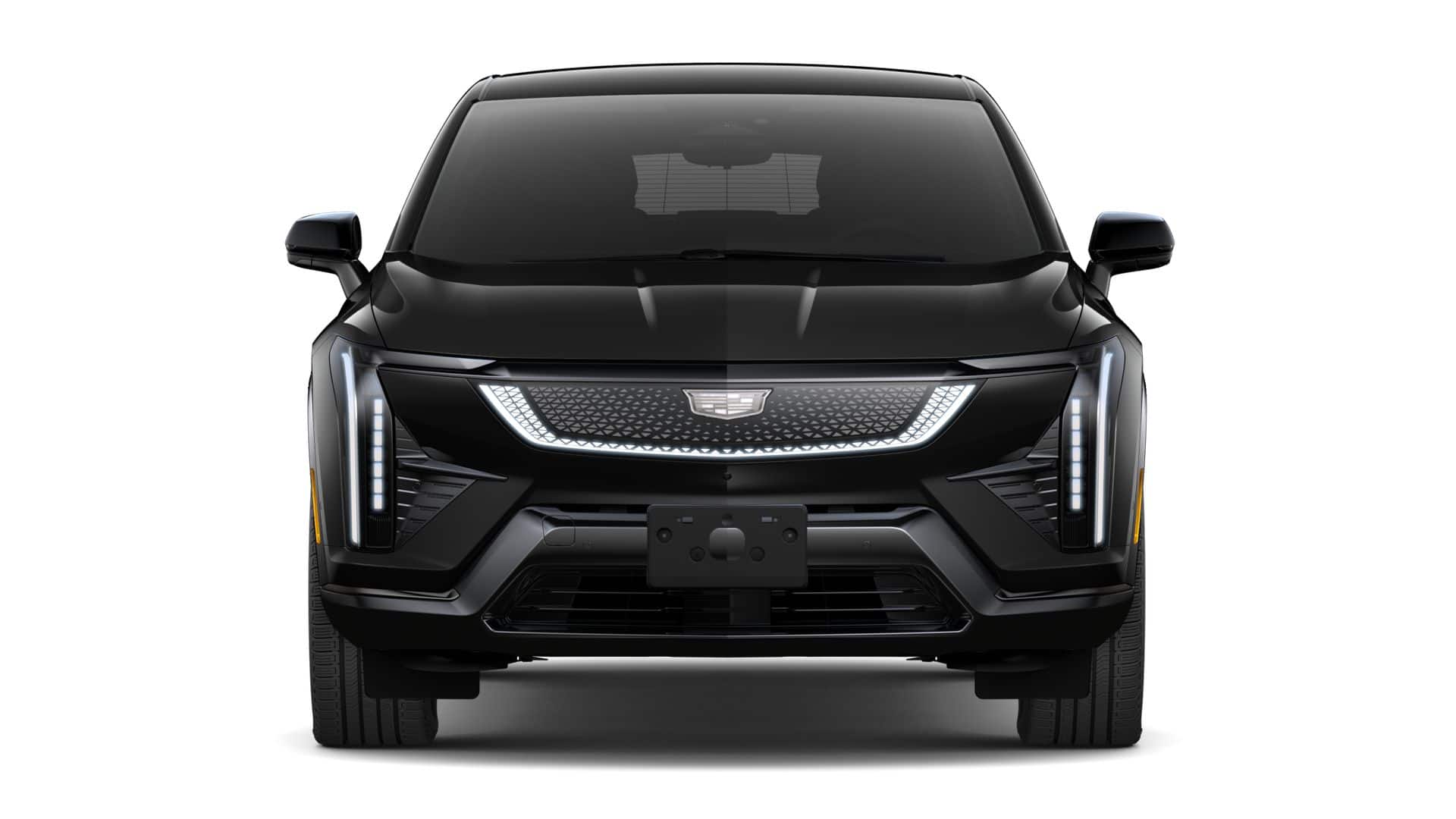 2026 Cadillac OPTIQ Sport - Photo 26