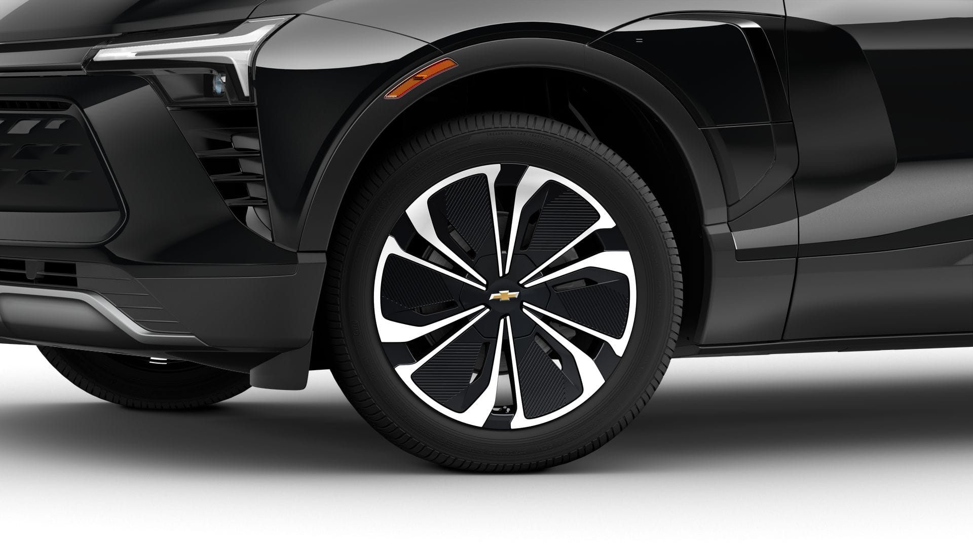 2024 Chevrolet Blazer EV LT - Photo 46