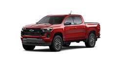 2026 Chevrolet Colorado Z71 Truck