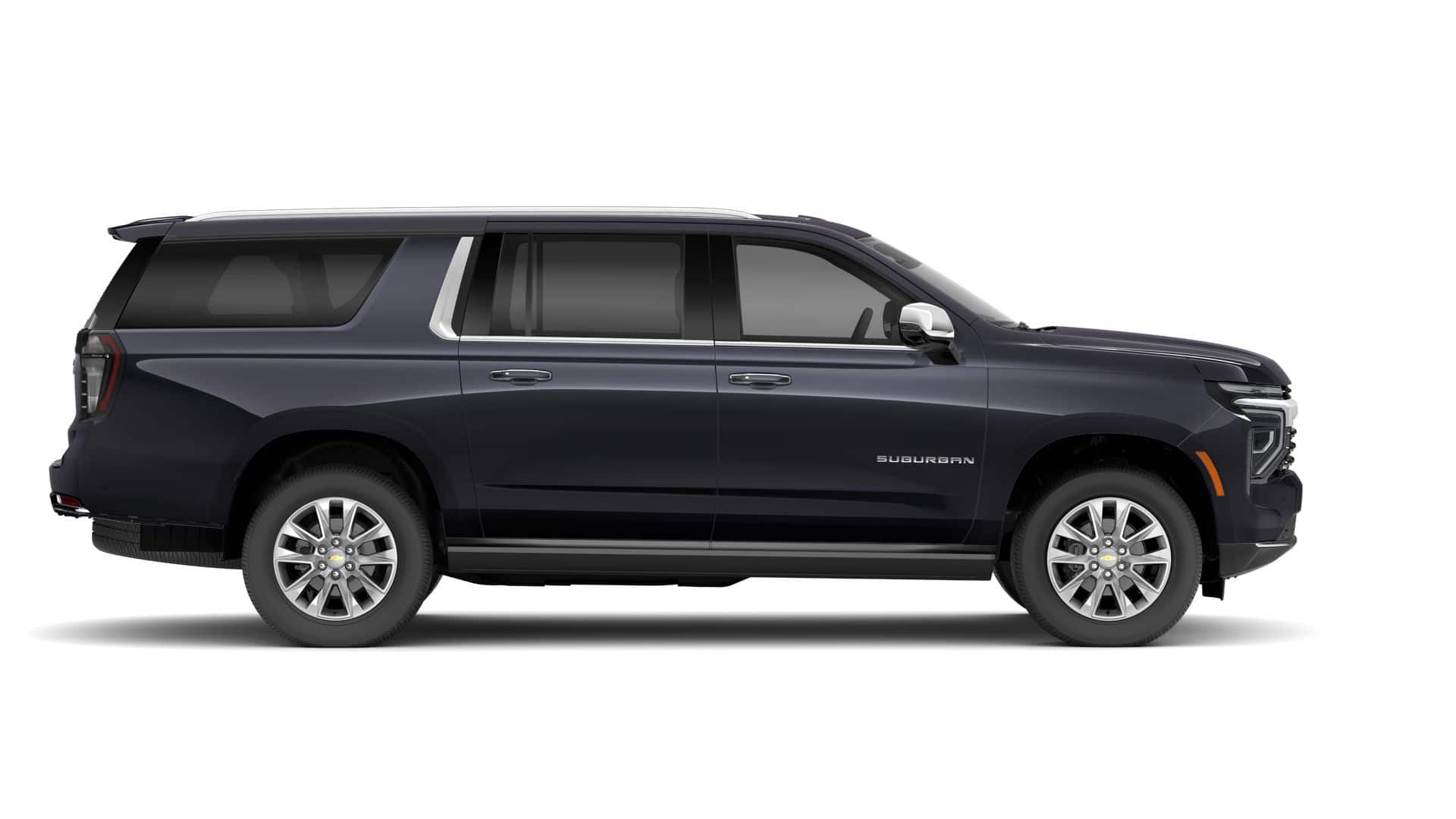 2026 Chevrolet Suburban Premier - Photo 33