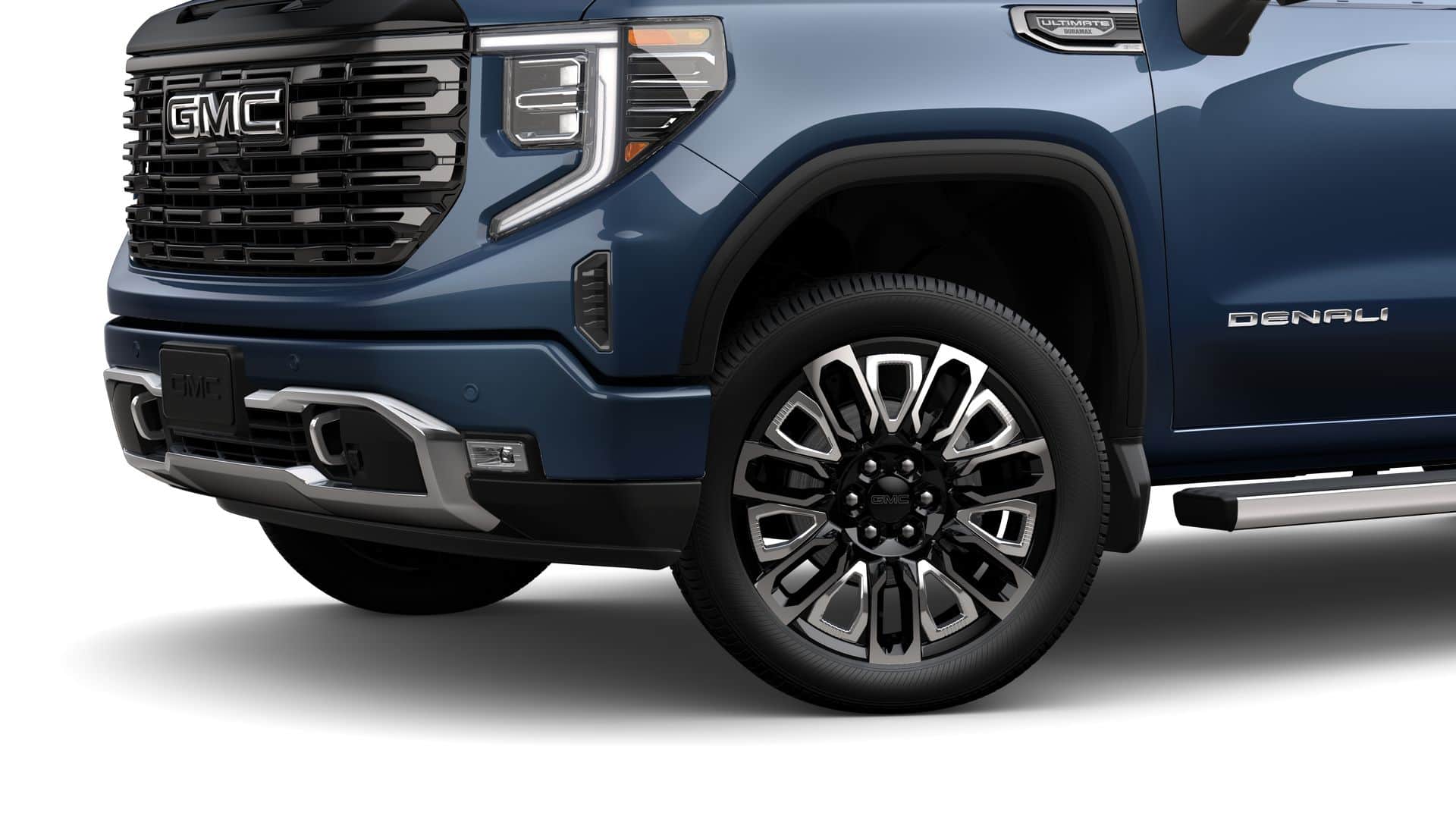 2026 GMC Sierra 1500 Denali Ultimate - Photo 6