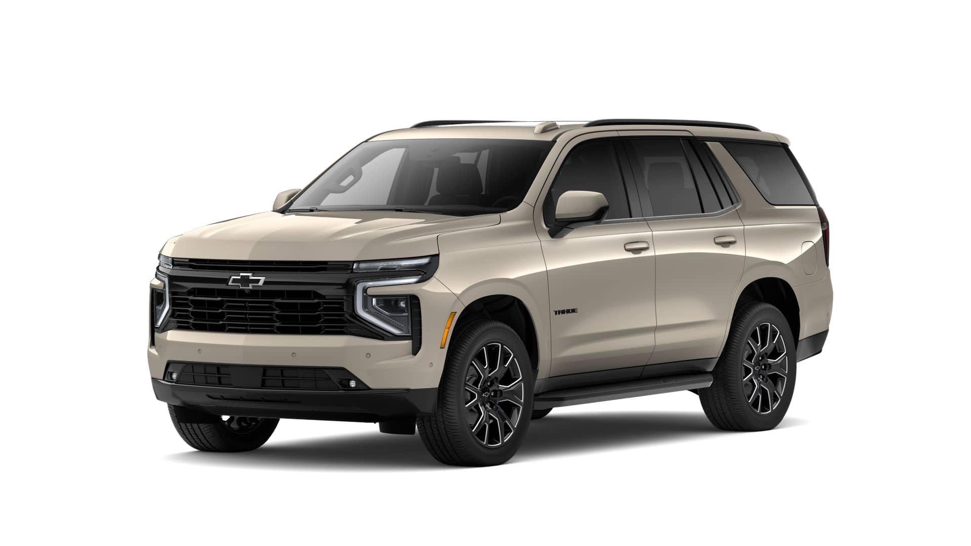 New 2027 Chevrolet Tahoe RST SUV