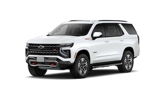 2026 Chevrolet Tahoe Z71 SUV
