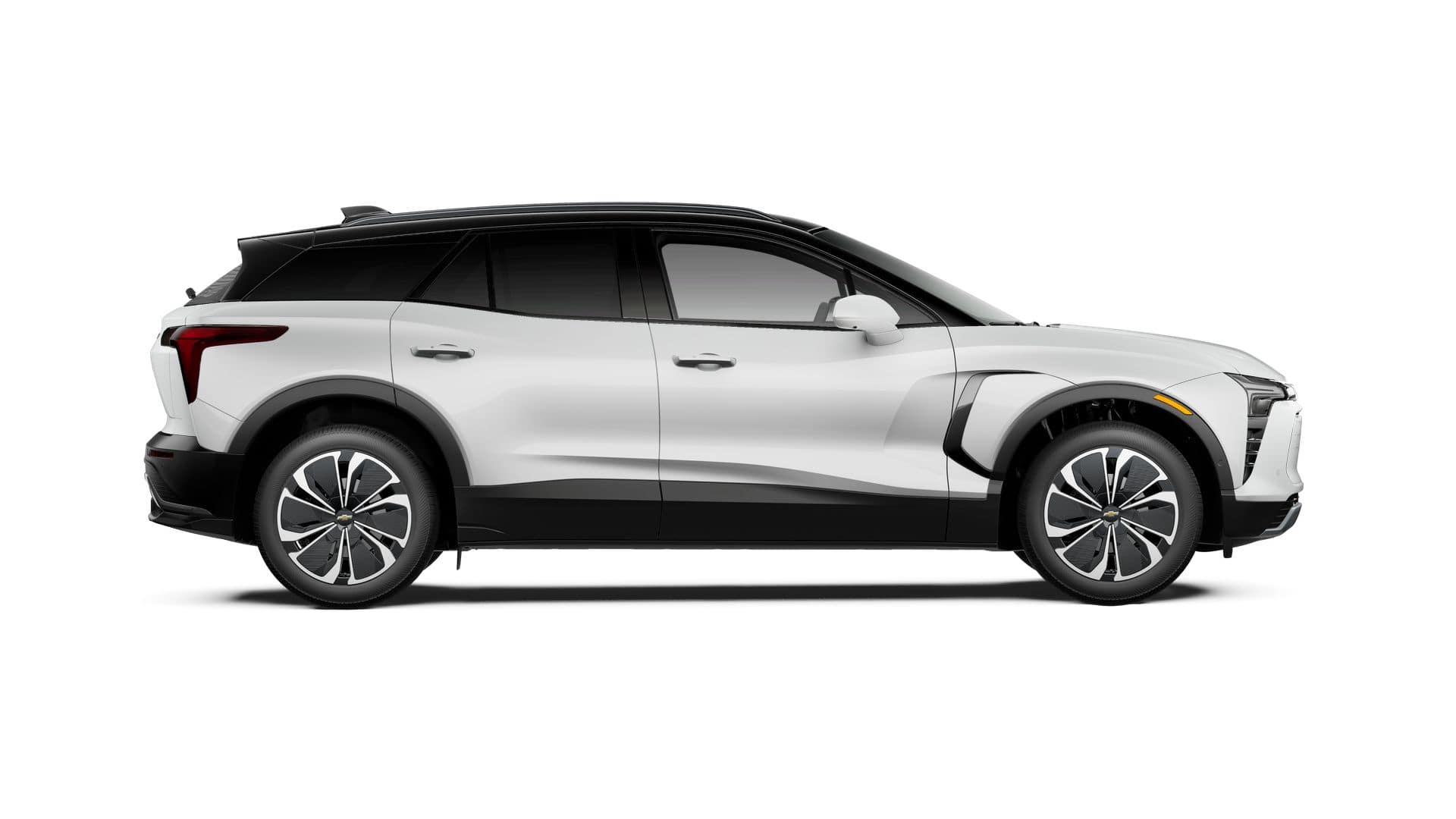 2025 Chevrolet Blazer EV LT - Photo 50