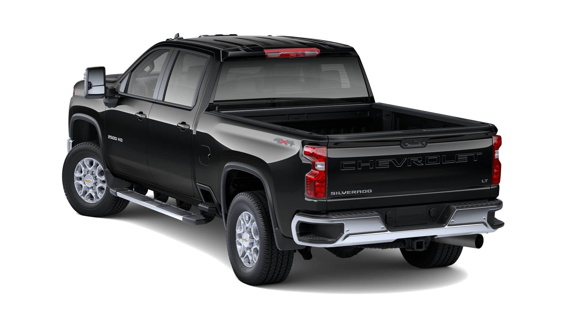 2026 Chevrolet Silverado 2500 HD LT - Photo 31