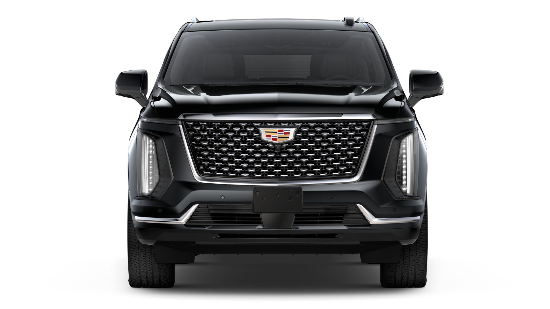 2025 Cadillac Escalade Premium Luxury photo 4
