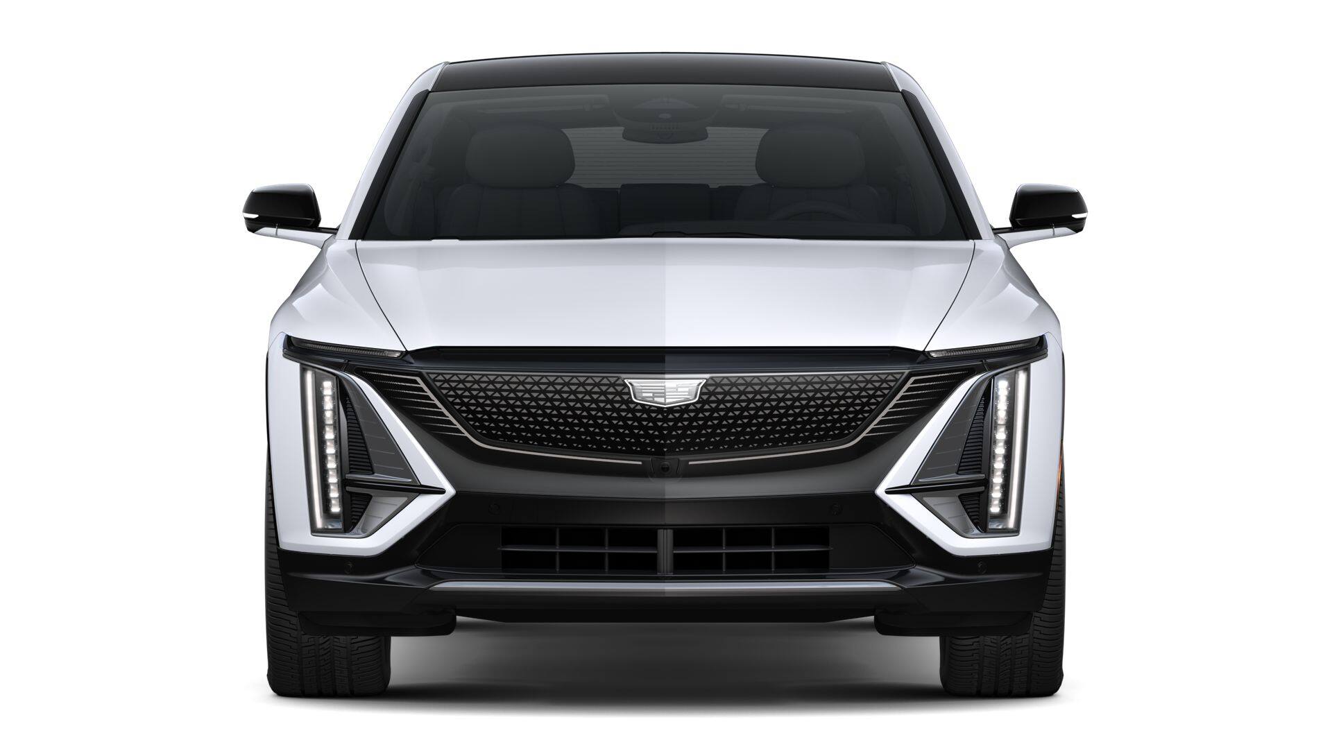 Thumbnail: 2026 Cadillac Lyriq - 50