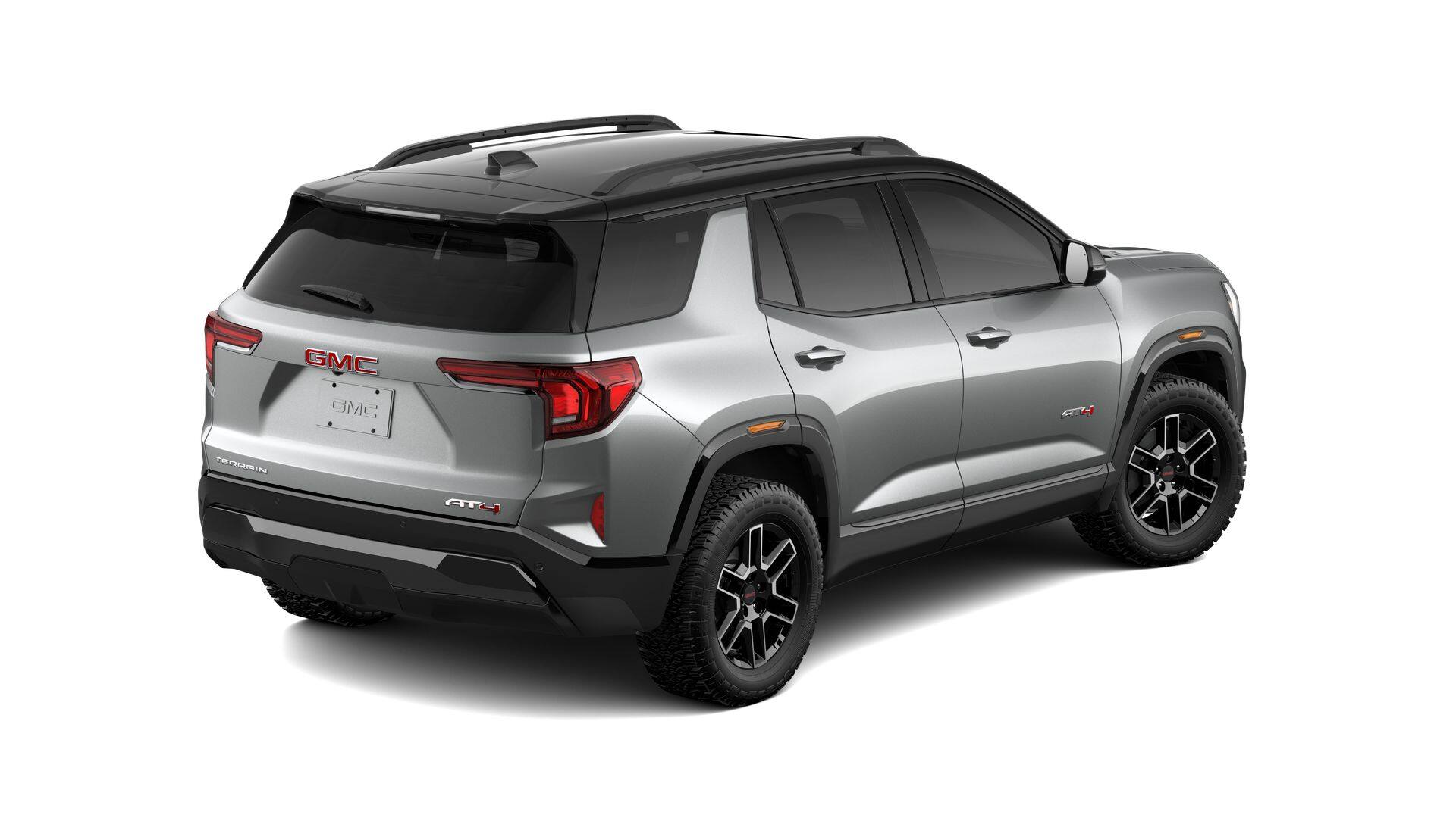 2026 GMC Terrain AT4 SUV