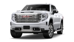 2026 GMC Sierra 1500 Denali Truck