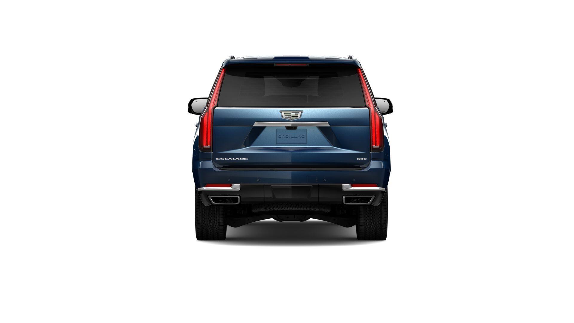 2026 Cadillac Escalade Platinum Luxury - Photo 27