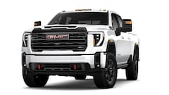2025 GMC Sierra 2500 HD AT4 Truck